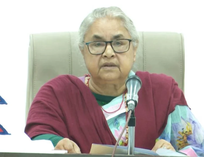 Saipal Youths Urge PM to Declare Six-Day Holiday for HoR Election