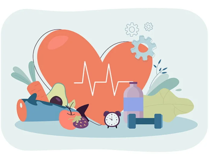 High Sugar Intake Linked to Increased Risk of Heart Disease