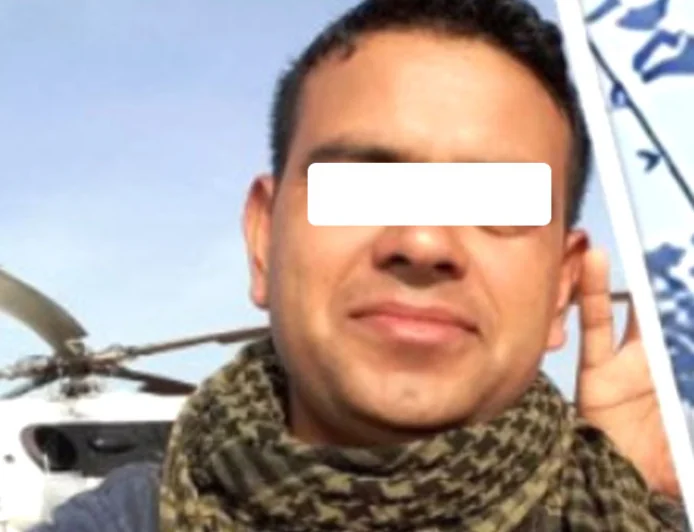 RSP Kapilvastu District Organizing Chief Bhattarai Arrested