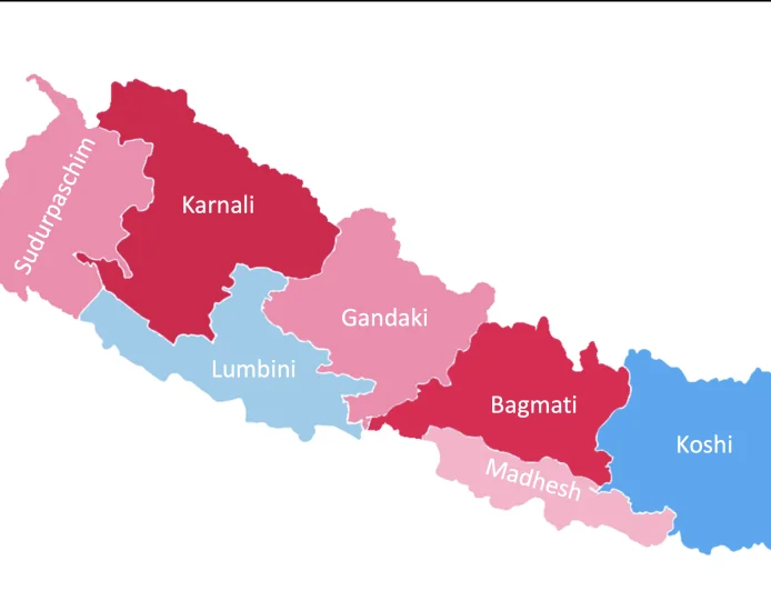 All Provinces Perform Weakly in Performance Evaluation, None Score Above 50%
