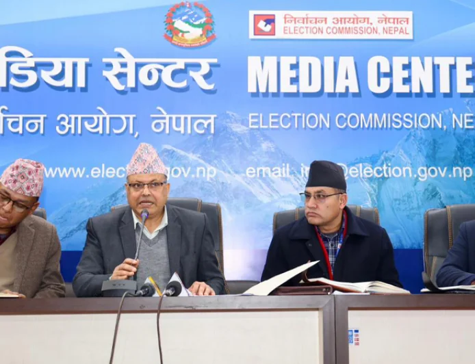 7 Types of Organizations and Individuals From Whom Political Parties and Candidates Cannot Accept Donations