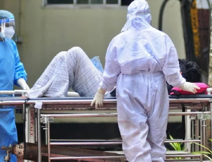 25-Year-Old Nurse Dies from Nipah Virus in West Bengal