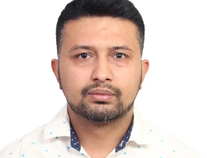Nepali Scientist Wins Prestigious AHA Postdoctoral Fellowship