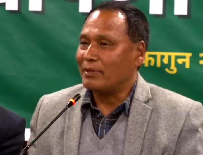 Ujyalo Nepal Party Manifesto Proposes Directly Elected Chief Minister, Cuts in Legislature Size