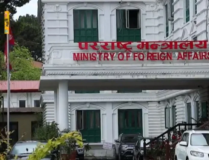 Myanmar Ready to Pardon Nepalese