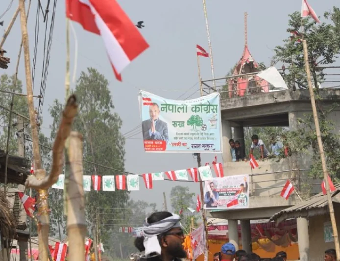 All 81 Polling Stations in Sarlahi 4 Marked Highly Sensitive