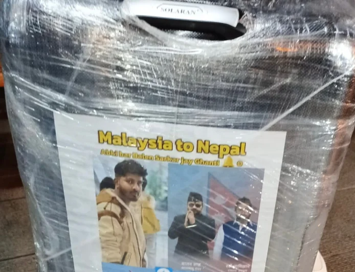 Nepalese Diaspora Returns Home to Vote in 2026 Elections