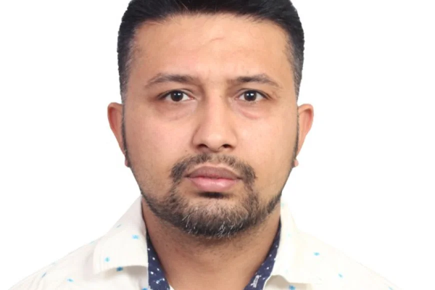 Nepali Scientist Wins Prestigious AHA Postdoctoral Fellowship