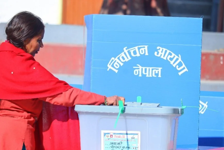 Close Contests and Changing Faces: Highlights from Nepal’s 2079 House of Representatives Election