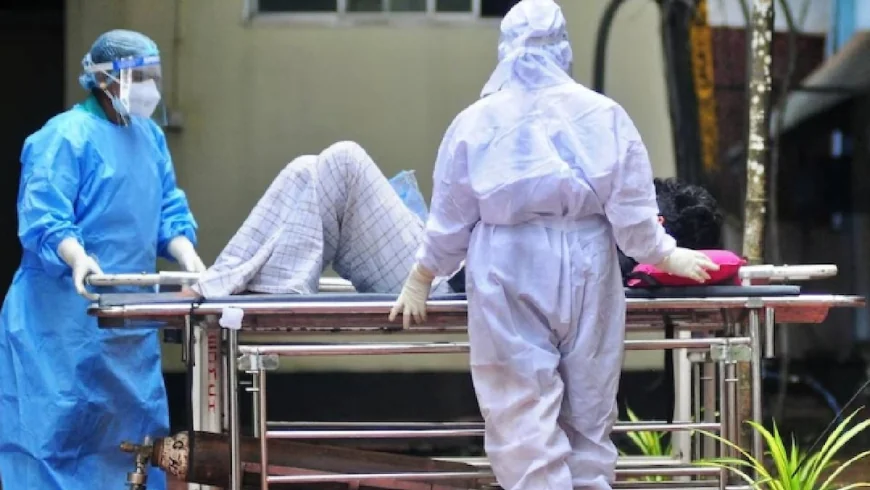25-Year-Old Nurse Dies from Nipah Virus in West Bengal