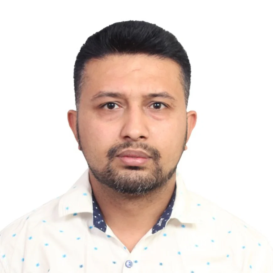 Nepali Scientist Wins Prestigious AHA Postdoctoral Fellowship