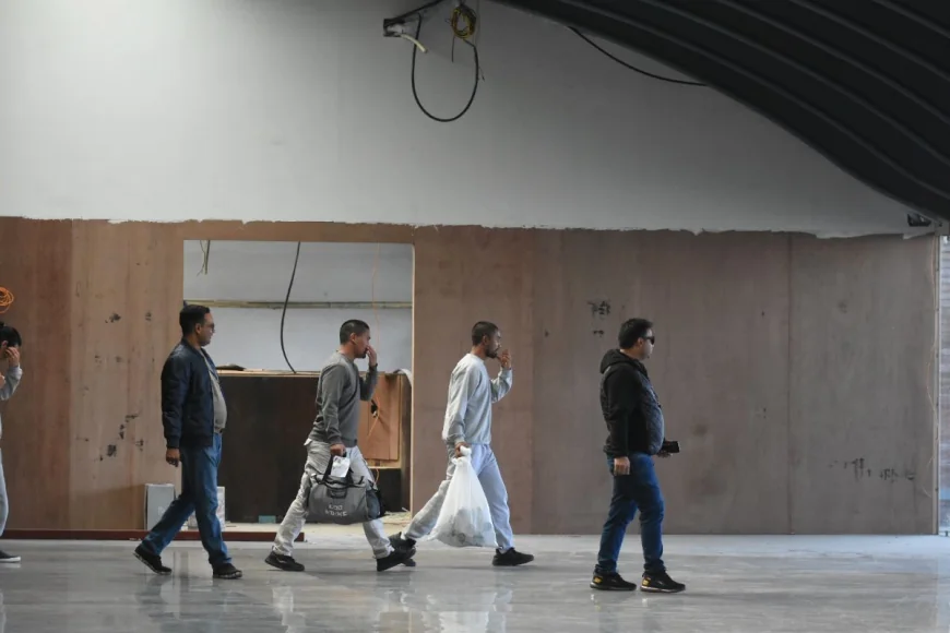 585 Nepali Immigrants Deported from US in One Year