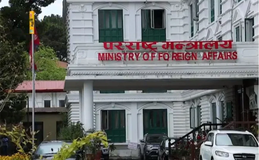 Myanmar Ready to Pardon Nepalese