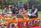 Chaudhary Group Begins Construction of Luxury Heritage Summit Hotel in Gorkha