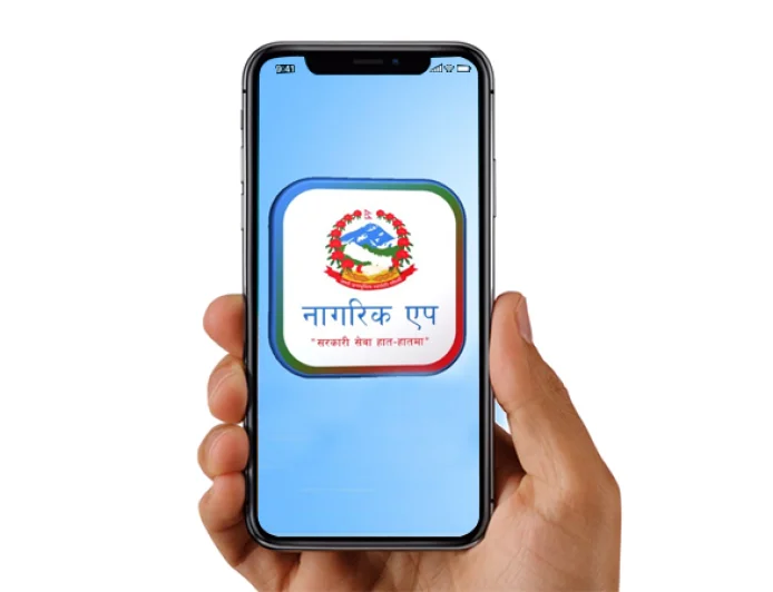 Birth, Marriage Certificates to Be Available on Nagarik App