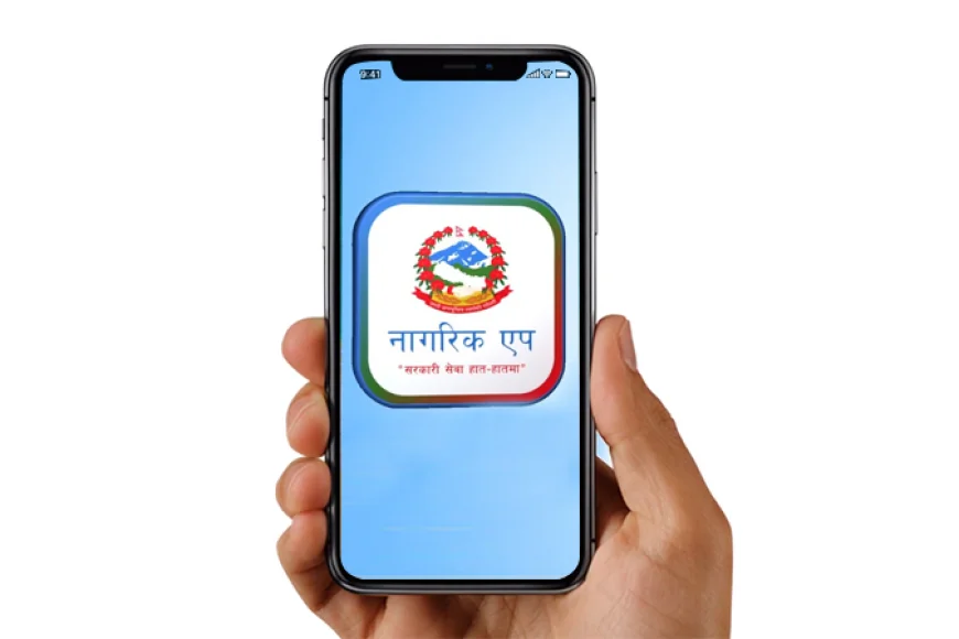 Birth, Marriage Certificates to Be Available on Nagarik App