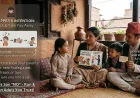 Few things you must teach your child