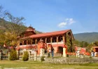 ISKCON Gurukul Scandal