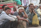 Life of Daily Wage Workers in Kathmandu