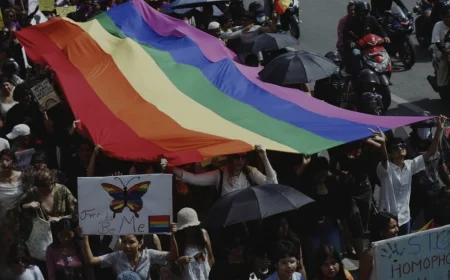 Beyond Pride Month: What Happens the Rest of the Year?