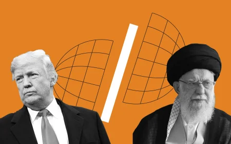 Trump’s Iran Policy and Its Global Implications