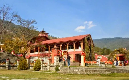 ISKCON Gurukul Scandal