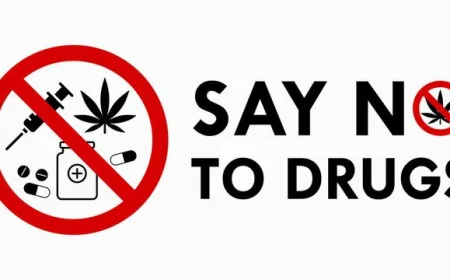 Rising Drug Use in Nepal: A Growing National Concern
