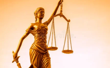 The Gap Between Law and Justice in Nepal