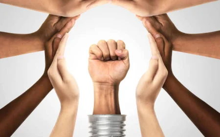 Power vs People: Who Really Pays the Price?
