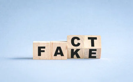 When Reality Becomes Optional: The Quiet Rise of “Believable Falsehoods” in the Digital Age