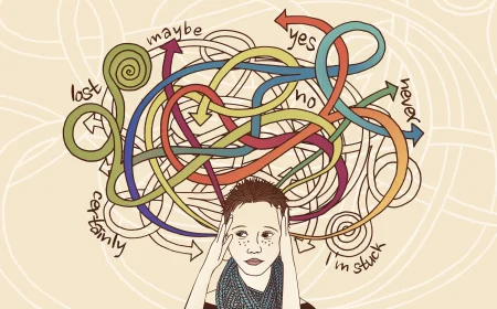 Why Overthinking Has Become a Lifestyle
