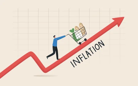 Inflation vs Income in Nepal: How the Cost of Living Is Outpacing Earnings
