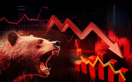 Nepali Stock Market Under Pressure Amid Weak Sentiment and Cautious Trading
