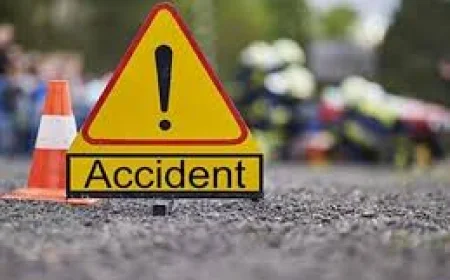 Rising Road Accidents in Kathmandu Raise Serious Alarm Over Safety and Traffic Management