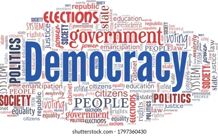 Democracy After the Revolution: Are We Really Heard?