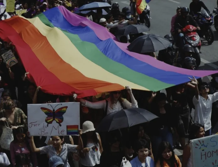 Beyond Pride Month: What Happens the Rest of the Year?