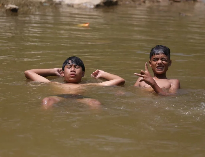 Nepal Records Rising Temperatures Across Multiple Districts as Heat Wave Intensifies