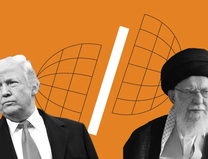 Trump’s Iran Policy and Its Global Implications