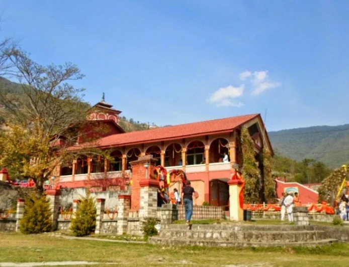 ISKCON Gurukul Scandal