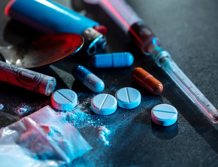 Drug Abuse In Rise