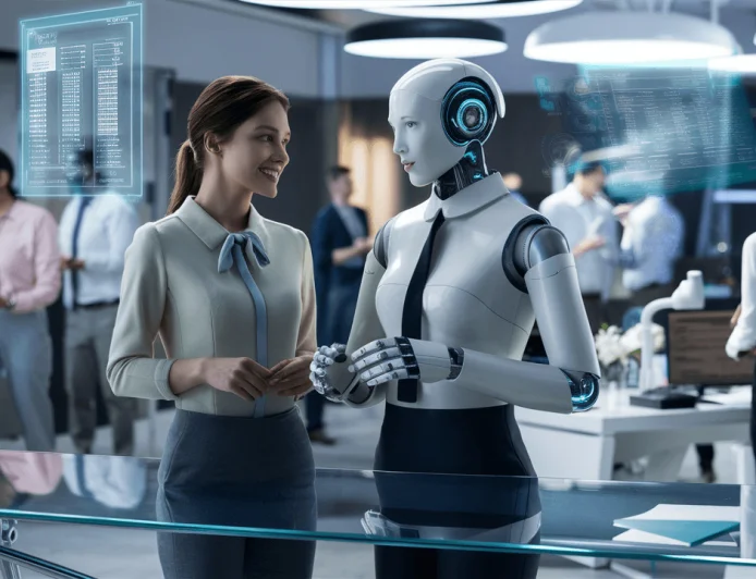 The "Almost Right" Colleague: Navigating the Reality of the AI Coworker