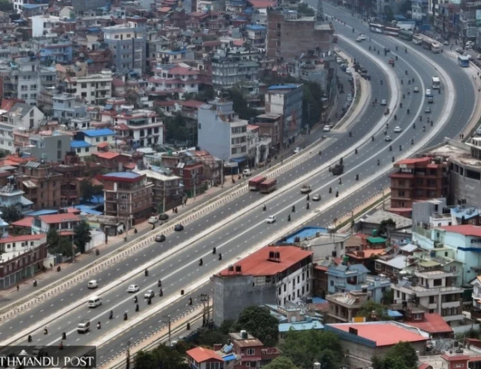 Kathmandu’s Urban Problem: Development vs Livability