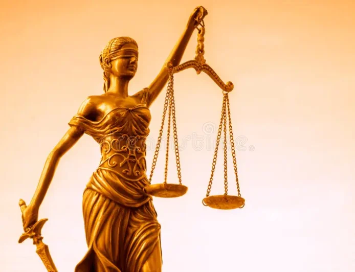 The Gap Between Law and Justice in Nepal