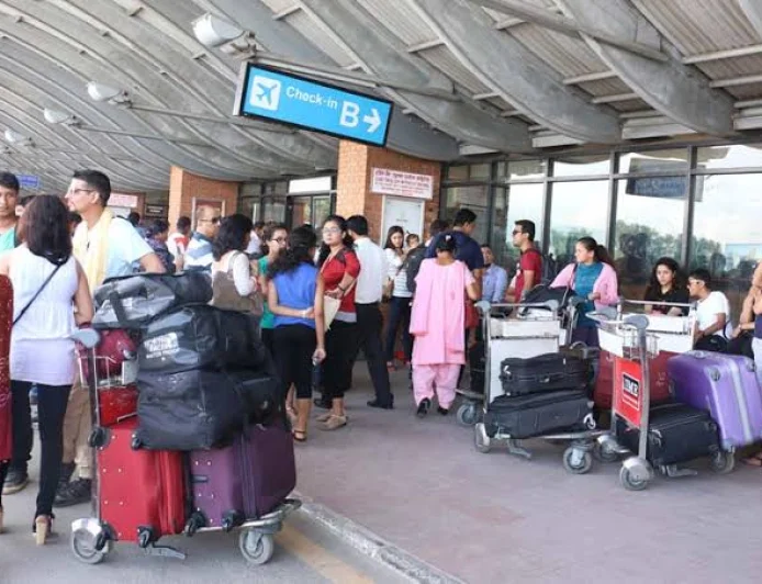 Education Abroad Trend: Why Nepali Students Are Leaving