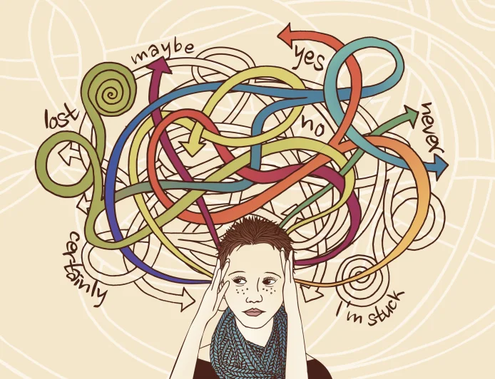 Why Overthinking Has Become a Lifestyle