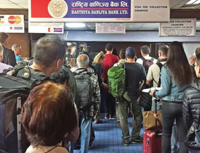 Why Career Conversations in Nepal Always Start With “Abroad”