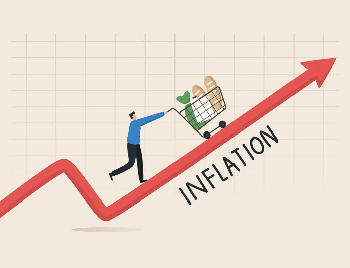 Inflation vs Income in Nepal: How the Cost of Living Is Outpacing Earnings