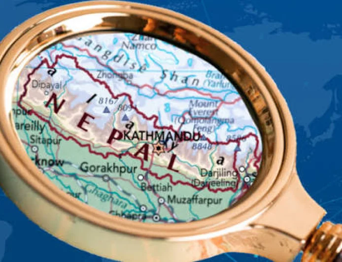 Nepal: At the Crossroads of Modern Geopolitics