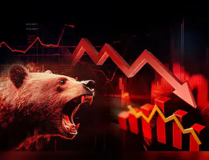 Nepali Stock Market Under Pressure Amid Weak Sentiment and Cautious Trading