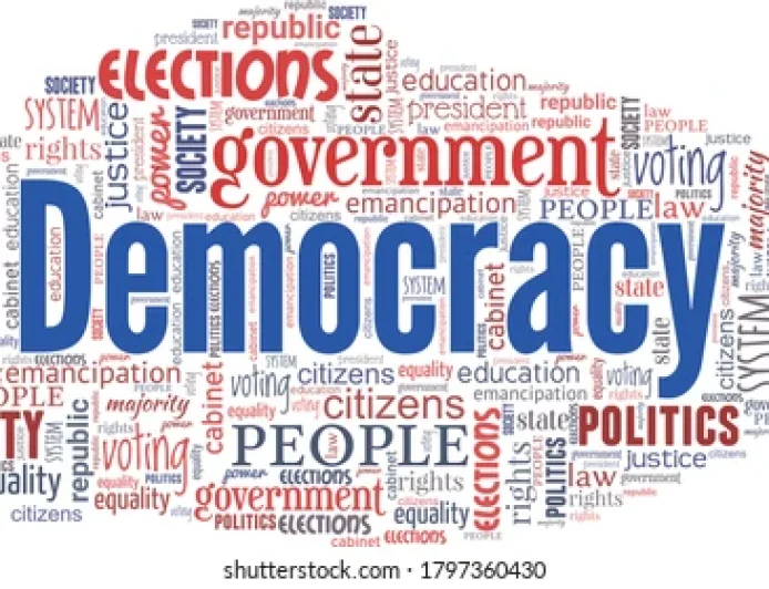 Democracy After the Revolution: Are We Really Heard?